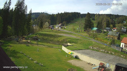 Hotel Perla Jizery