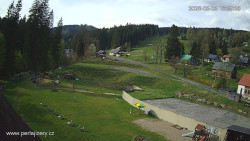 Hotel Perla Jizery