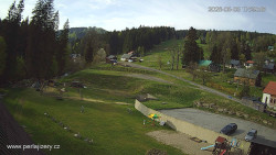 Hotel Perla Jizery