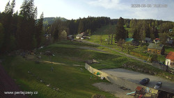 Hotel Perla Jizery