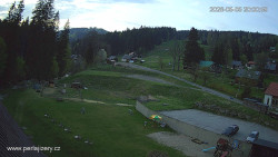 Hotel Perla Jizery