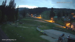 Hotel Perla Jizery