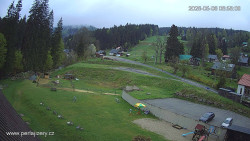 Hotel Perla Jizery