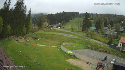 Hotel Perla Jizery