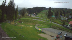 Hotel Perla Jizery