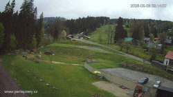 Hotel Perla Jizery