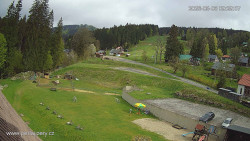 Hotel Perla Jizery