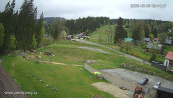 Hotel Perla Jizery
