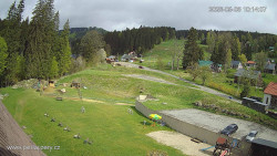 Hotel Perla Jizery