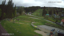 Hotel Perla Jizery
