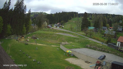 Hotel Perla Jizery
