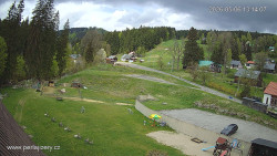 Hotel Perla Jizery