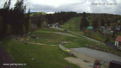 Hotel Perla Jizery