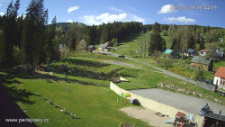Hotel Perla Jizery