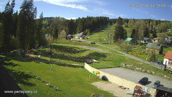 Hotel Perla Jizery