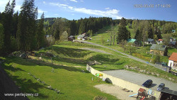 Hotel Perla Jizery