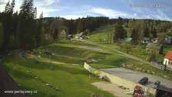 Hotel Perla Jizery