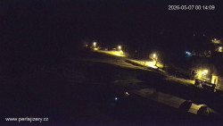 Hotel Perla Jizery