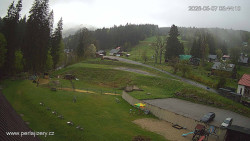 Hotel Perla Jizery