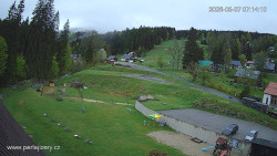 Hotel Perla Jizery