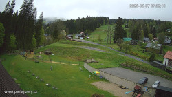 Hotel Perla Jizery