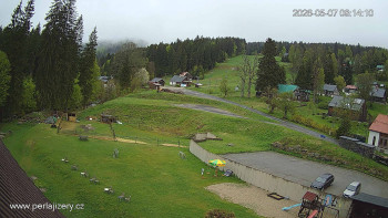 Obec Josefův Důl
