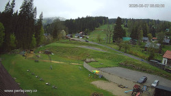 Hotel Perla Jizery