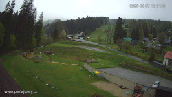 Hotel Perla Jizery