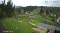 Hotel Perla Jizery