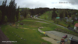 Hotel Perla Jizery