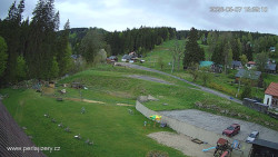 Hotel Perla Jizery