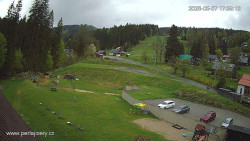 Hotel Perla Jizery