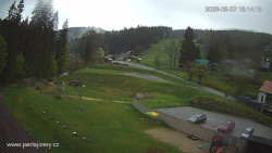 Hotel Perla Jizery