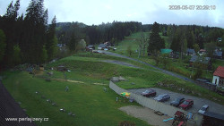 Hotel Perla Jizery