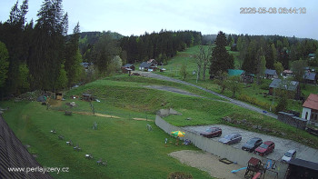 Obec Josefův Důl