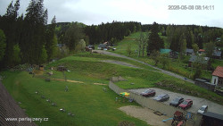 Hotel Perla Jizery