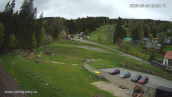 Hotel Perla Jizery