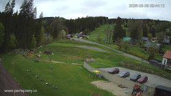 Hotel Perla Jizery