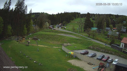 Hotel Perla Jizery