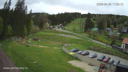 Hotel Perla Jizery