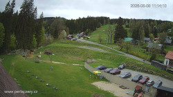 Hotel Perla Jizery