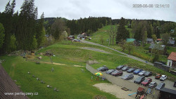 Hotel Perla Jizery