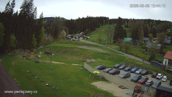 Hotel Perla Jizery
