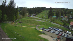 Hotel Perla Jizery