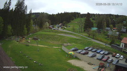 Hotel Perla Jizery