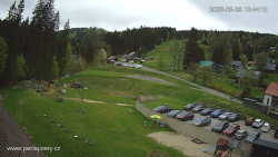 Hotel Perla Jizery