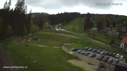 Hotel Perla Jizery