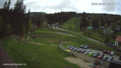 Hotel Perla Jizery