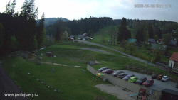 Hotel Perla Jizery
