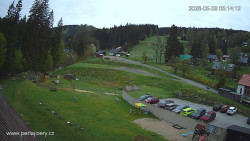 Hotel Perla Jizery